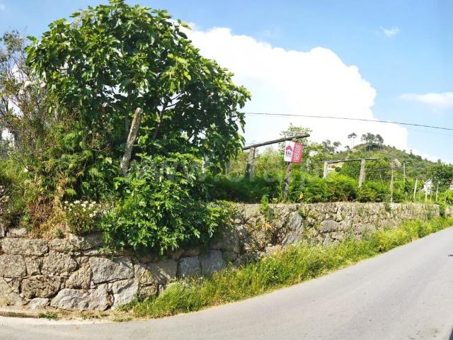 Terreno venda em Baião, Porto