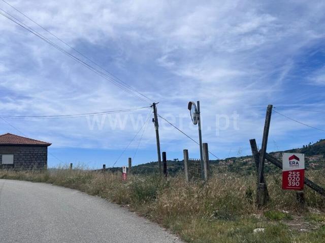 Terreno venda em Baião, Porto