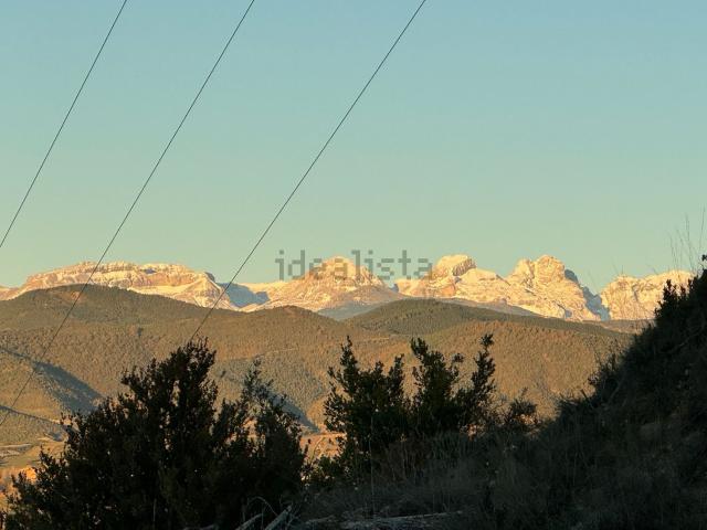 Terreno en venta en La Jacetania, Aragón