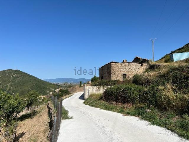 Terreno en venta en La Jacetania, Aragón