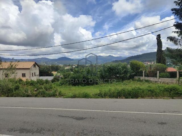 Terreno en venta en Belesar, Vigo