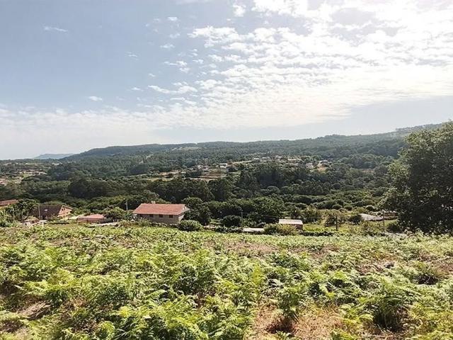 Terreno en venta en Belesar, Vigo