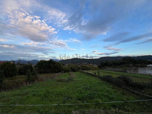 Terreno en venta en Belesar, Vigo