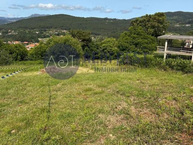 Terreno en venta en Belesar, Vigo