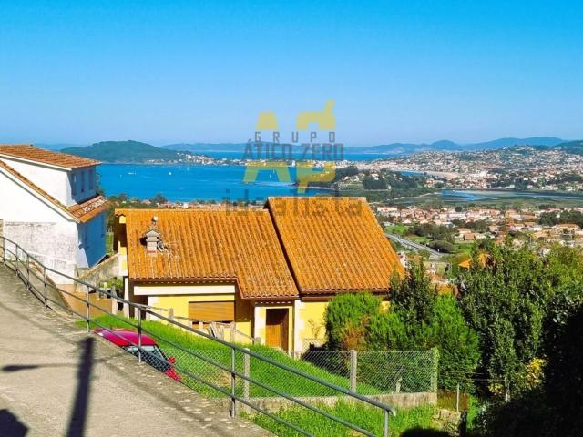 Terreno en venta en Cividá, Baiona
