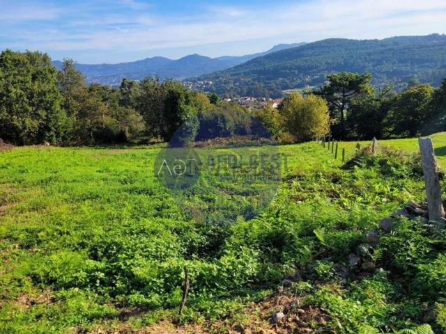 Terreno en venta en Belesar, Vigo