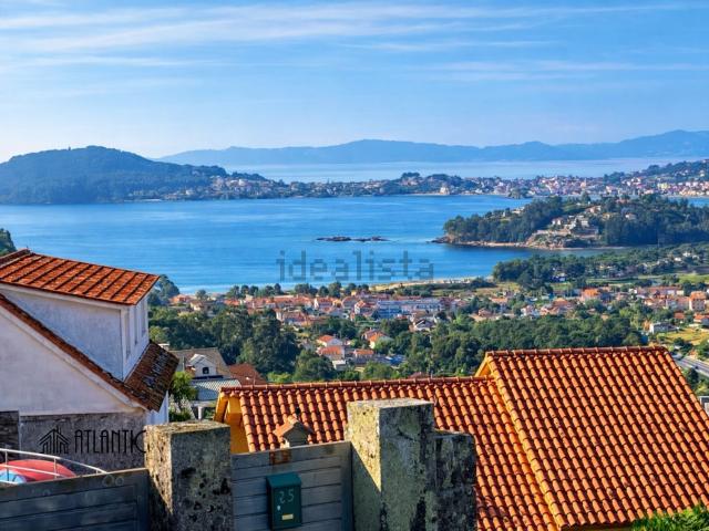 Terreno en venta en Belesar, Vigo