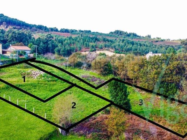 Terreno en venta en Belesar, Vigo