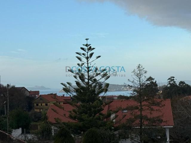 Terreno en venta en Belesar, Vigo