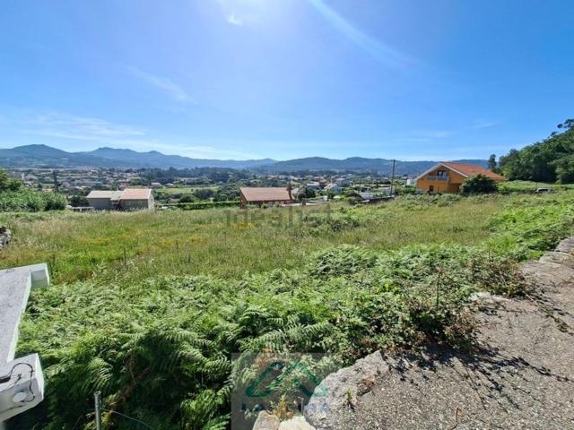 Terreno en venta en Vigo, Galicia