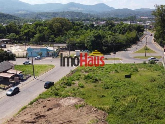 Terreno venda em Igrejinha