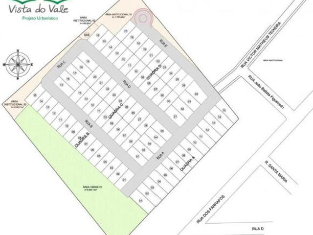 Terreno venda em Região Geográfica Imediata de Caxias do Sul, Canela