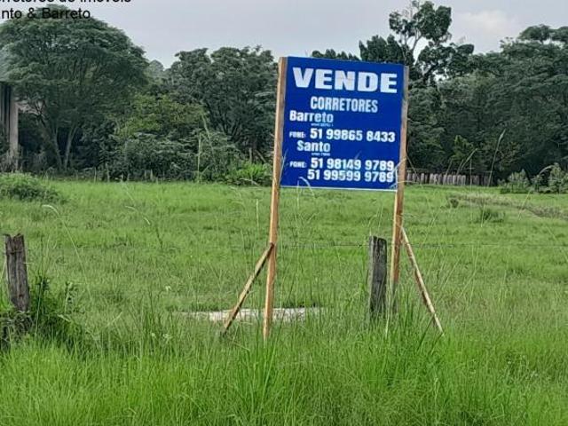 Terreno venda em Região Geográfica Imediata de Montenegro, Região Metropolitana de Porto Alegre