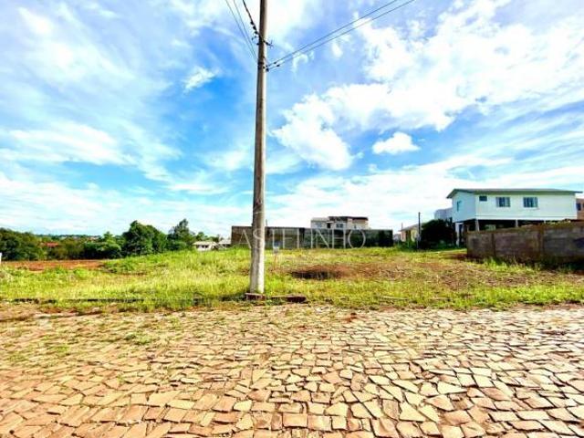 Terreno venda em Região Geográfica Imediata de Erechim, Barão de Cotegipe