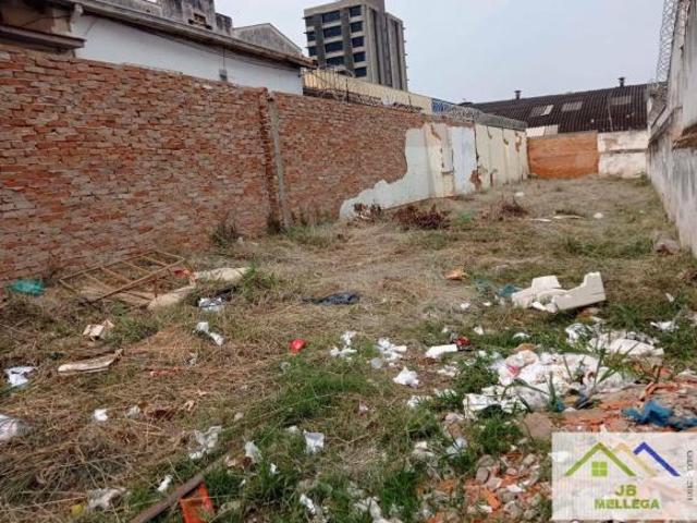 Terreno venda em Piracicaba
