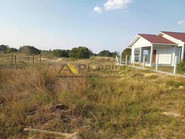 Terreno venda em Região Geográfica Imediata de Torres, Aglomeração Urbana do Litoral Norte