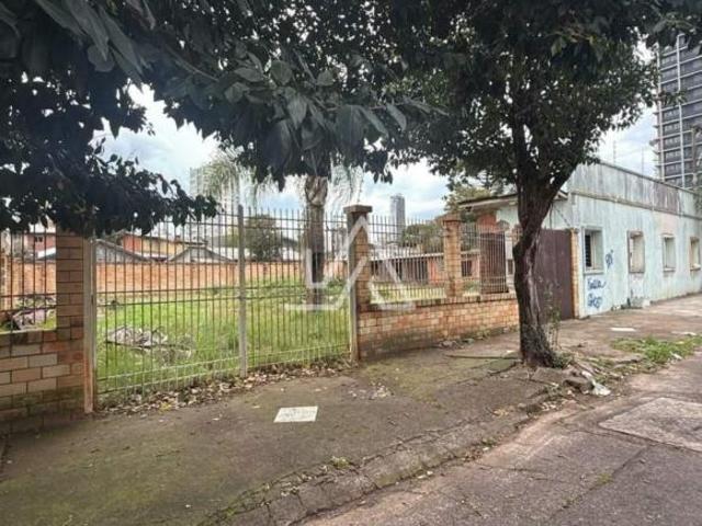 Terreno venda em Passo Fundo