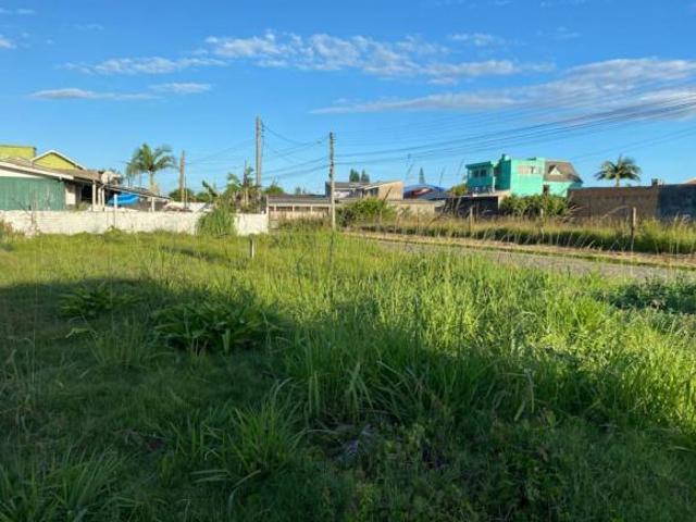 Terreno venda em Região Geográfica Imediata de Tramandaí - Osório, Aglomeração Urbana do Litoral Norte