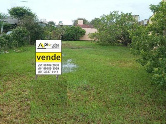 Terreno venda em Região Geográfica Imediata de Torres, Aglomeração Urbana do Litoral Norte