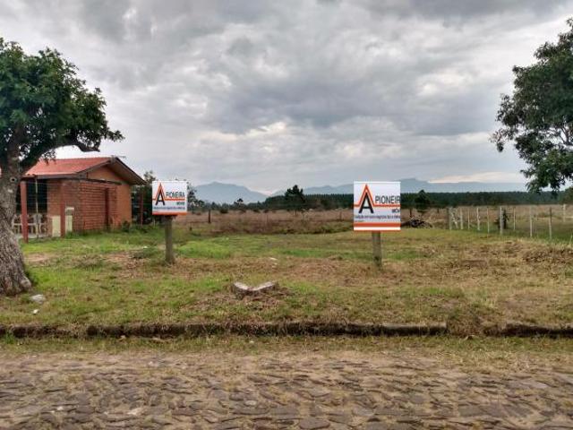 Terreno venda em Região Geográfica Imediata de Torres, Aglomeração Urbana do Litoral Norte