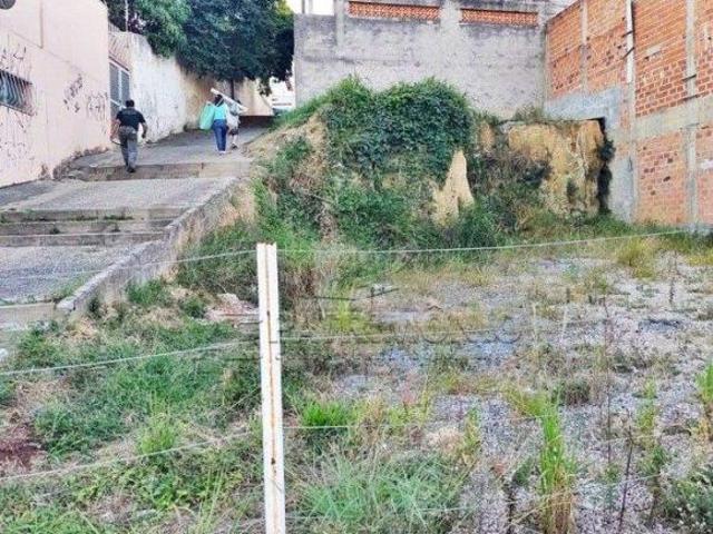 Terreno venda em Votorantim