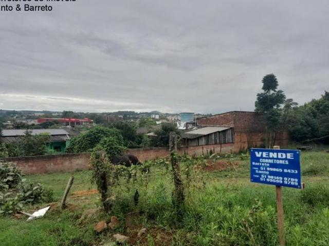 Terreno venda em Região Geográfica Imediata de Montenegro, Região Metropolitana de Porto Alegre