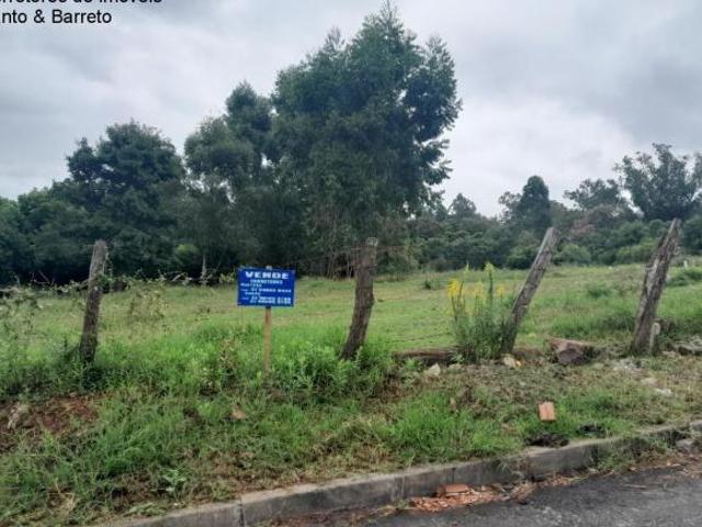 Terreno venda em Região Geográfica Imediata de Montenegro, Região Metropolitana de Porto Alegre