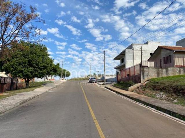 Terreno venda em Região Geográfica Imediata de Passo Fundo, Passo Fundo