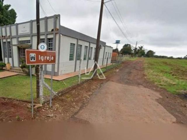 Terreno venda em Bom Recreio, Passo Fundo