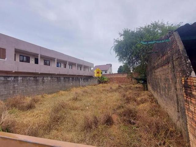 Terreno venda em Vila Antonio Leite, São Leopoldo
