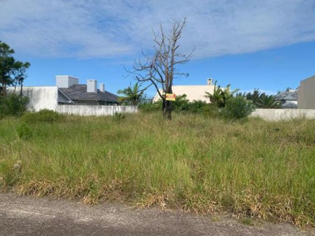 Terreno venda em Região Geográfica Imediata de Tramandaí - Osório, Aglomeração Urbana do Litoral Norte