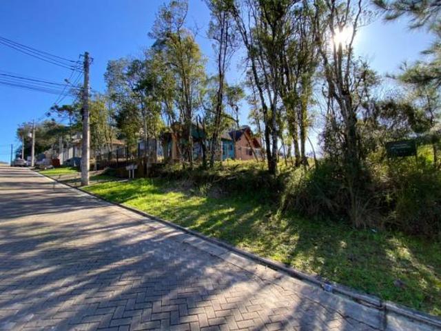 Terreno venda em Região Geográfica Imediata de Caxias do Sul, Canela