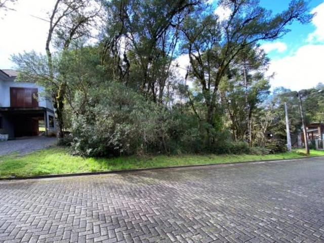Terreno venda em Região Geográfica Imediata de Caxias do Sul, Canela