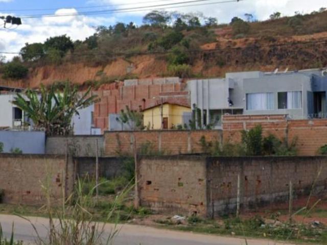 Terreno venda em Região Geográfica Imediata de Teófilo Otoni, Teófilo Otoni