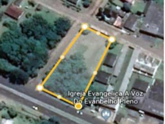 Terreno venda em Torres