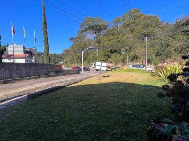 Terreno venda em Região Geográfica Imediata de Caxias do Sul, Gramado