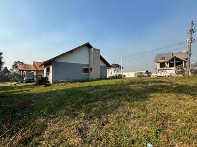 Terreno venda em Região Geográfica Imediata de Caxias do Sul, Canela