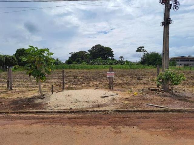 Terreno venda em Região Geográfica Imediata de Peixoto de Azevedo - Guarantã do Norte, Guarantã do Norte