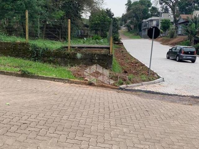 Terreno venda em Ivoti