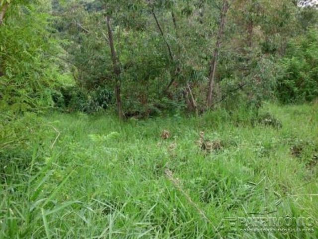 Terreno venda em Votorantim