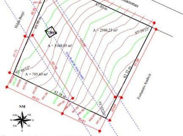 Terreno venda em Região Geográfica Imediata de Caxias do Sul, Caxias do Sul