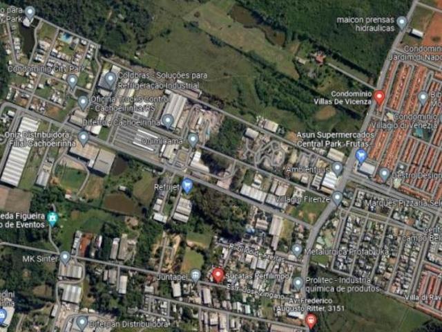 Terreno venda em Região Geográfica Imediata de Porto Alegre, Região Metropolitana de Porto Alegre