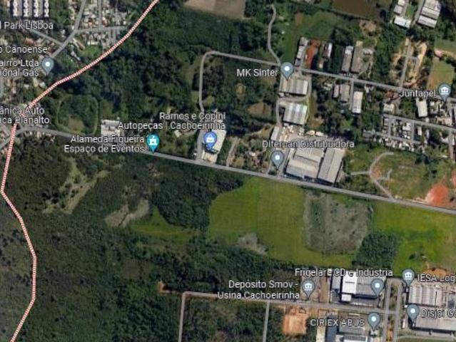Terreno venda em Região Geográfica Imediata de Porto Alegre, Região Metropolitana de Porto Alegre