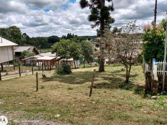 Terreno venda em Região Geográfica Imediata de Caxias do Sul, Canela