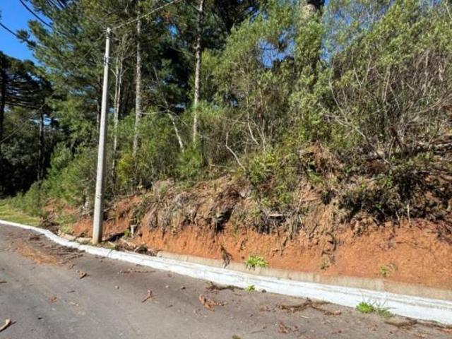 Terreno venda em Loteamento Marsal, Gramado
