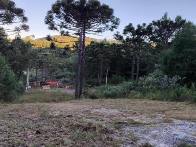Terreno venda em Região Geográfica Imediata de Caxias do Sul, Gramado
