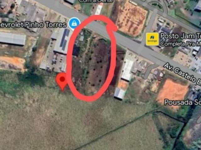Terreno venda em Região Geográfica Imediata de Torres, Aglomeração Urbana do Litoral Norte