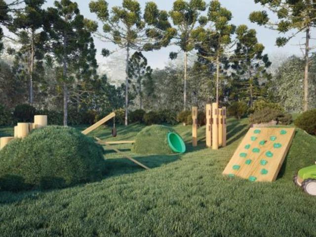 Terreno venda em Região Geográfica Imediata de Caxias do Sul, São Francisco de Paula