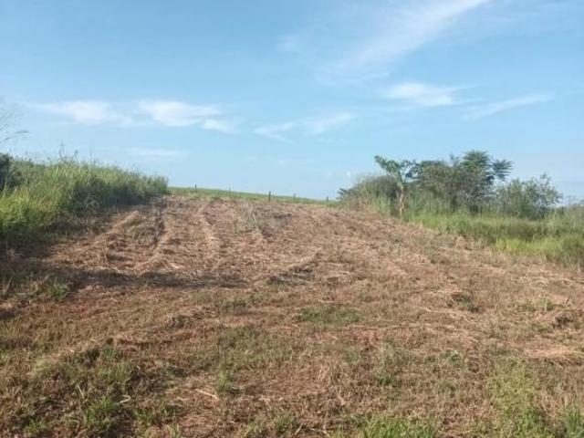 Terreno venda em Região Imediata de Catanduva, Tabapuã