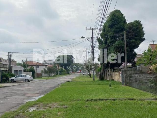 Terreno venda em Fanny, Curitiba